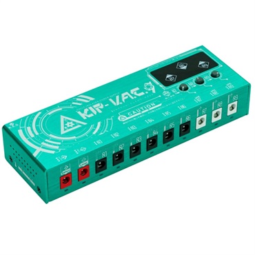 strymon Ojai（ストライモン）パワーサプライ ｜イケベ楽器店
