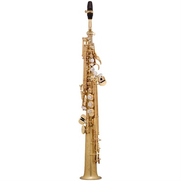 Selmer Paris ソプラノサックス セルマー SERIEIII(シリーズ3