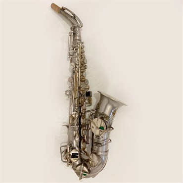 Buescher '20 Buescher（ブッシャー） True Tone S/N:67xx6 Original