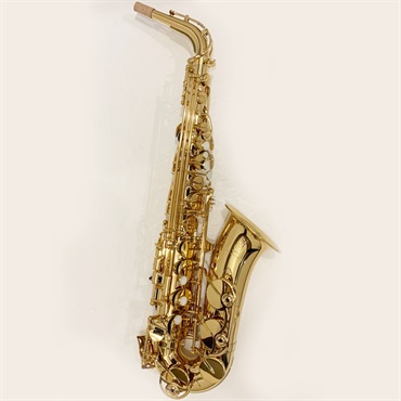 YAMAHA USED 中古 ヤマハ アルトサックス YAS-380 S/N:N85xx5 ｜イケベ