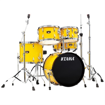 TAMA IP58H6-ELY [Imperialstar 18 バスドラムキット / シンバル無し