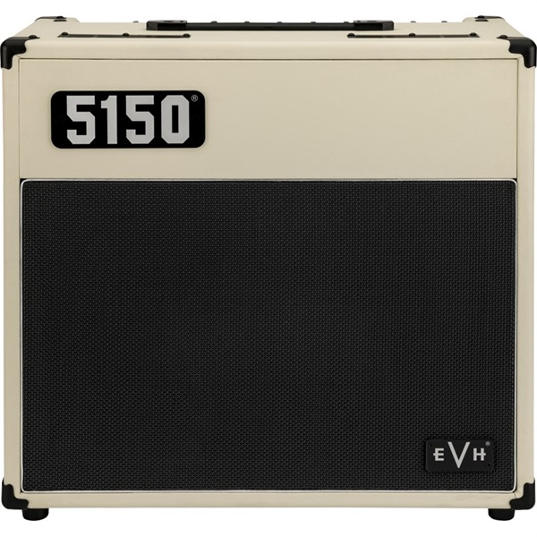 EVH 5150 Iconic Series 15W 1X10 Combo [Ivory]（イーブイエイチ