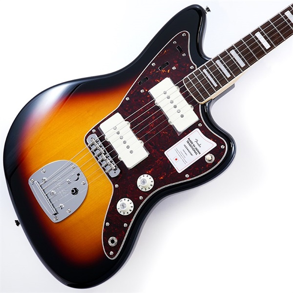 Fender Made in Japan 2023 Collection Traditional Late 60s