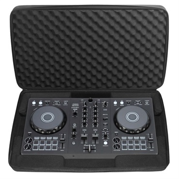 おまけ付き】Pioneer DDJ-FLX4 ヘッドホン・ラック・カバーセット