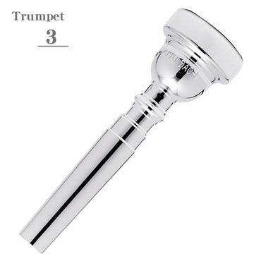 Bach バック / 1D SP トランペット用 マウスピース ｜イケベ楽器店