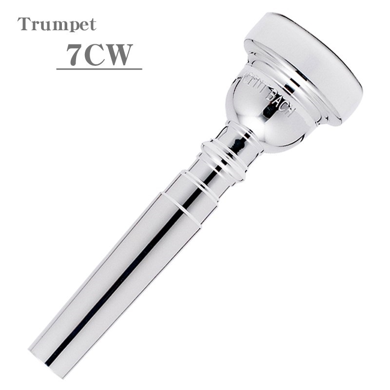 Bach バック / 7CW SP トランペット用 マウスピース ｜イケベ楽器店
