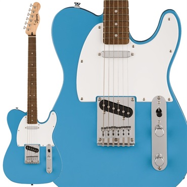 Squier by Fender Affinity Series Telecaster (3-Color Sunburst