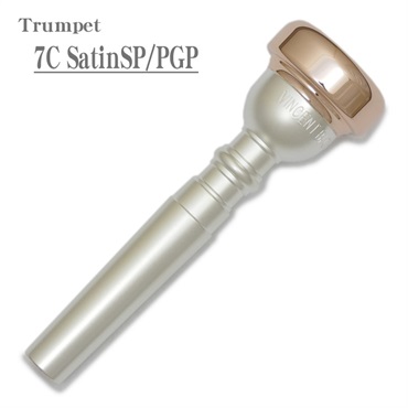 Bach バック / 5B PGP トランペット用 マウスピース ｜イケベ楽器店