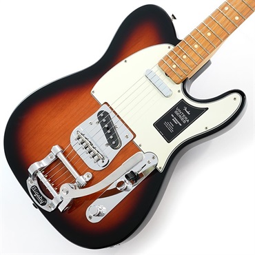 Fender MEX Vintera '60s Telecaster Bigsby (3-Color Sunburst