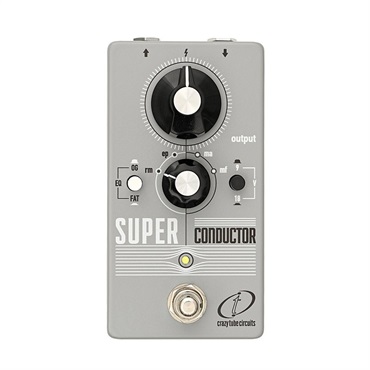 Crazy Tube Circuits UNOBTANIUM RAW Edition 【限定品】（CTC