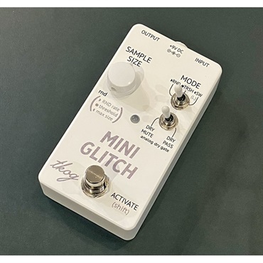 the King of Gear MINI GLITCH ～Randomized Stutter / Loop