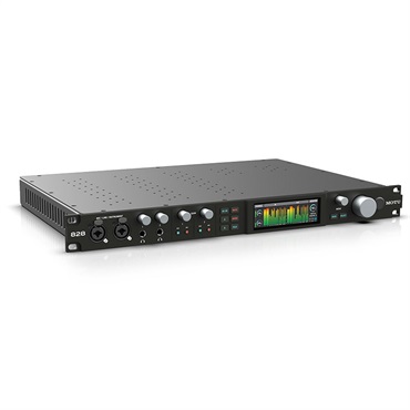 MOTU M4 (USB-Cオーディオインターフェイス)(モツ)(DTM) ｜イケベ楽器