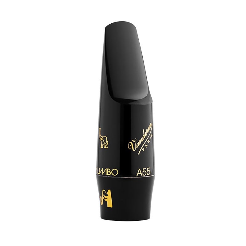 VANDOREN 「オープニング：A55」バンドレン アルトサックス用マウス