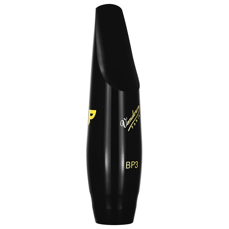 VANDOREN バンドレン バリトンサックス用マウスピース プロファイル