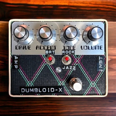 shin's music DUMBLOID-X ｜イケベ楽器店オンラインストア