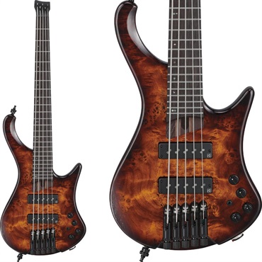Ibanez Bass Workshop EHB1505MS-PLF [マルチスケール採用モデル