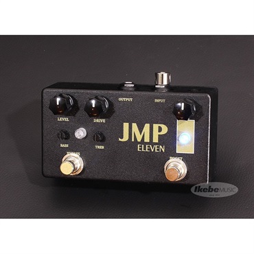 Lovepedal AMP ELEVEN GOLD ｜イケベ楽器店オンラインストア