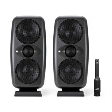 IK Multimedia 【新生活応援セール】iLoud MTM MKII Pair(1ペア