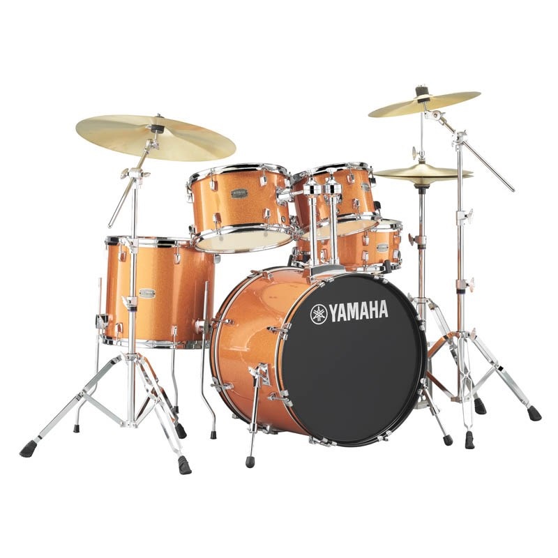 YAMAHA RDP0F5STD ORG [RYDEEN スタンダードセット / 20インチバス