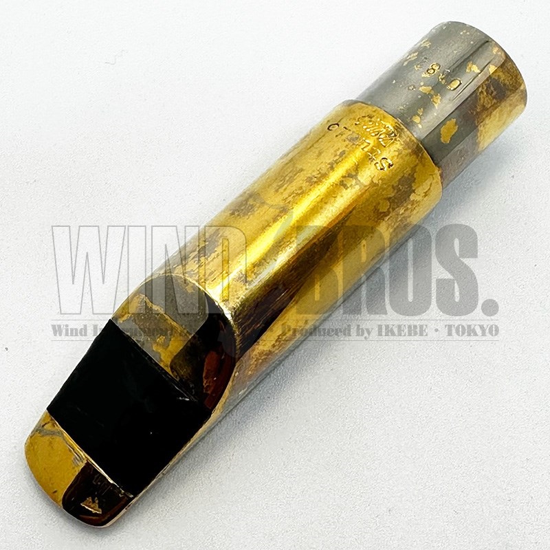 Dave Guardala USED 中古 デイヴ・ガーデラ（ドイツ製） ソプラノ