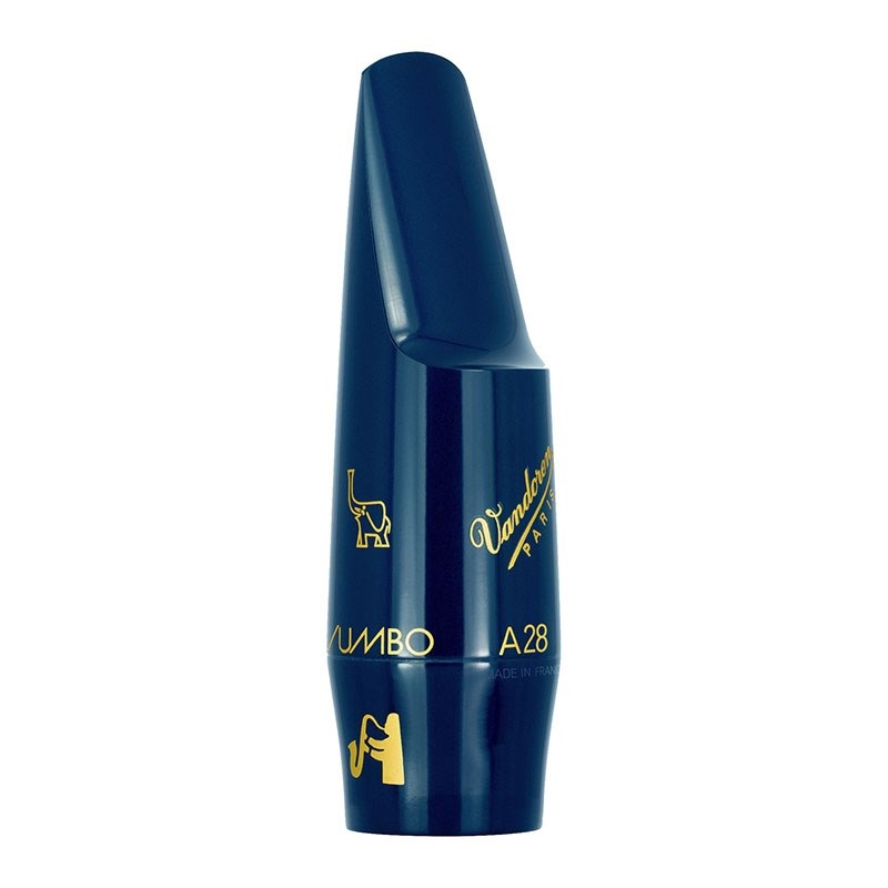 VANDOREN 「オープニング：A28」バンドレン アルトサックス用マウス