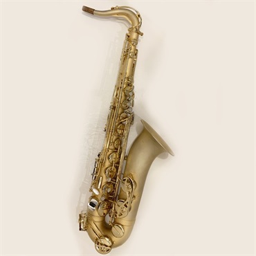 その他ブランド(管楽器・吹奏楽器) USED 中古 BORGANI ボガーニ テナー