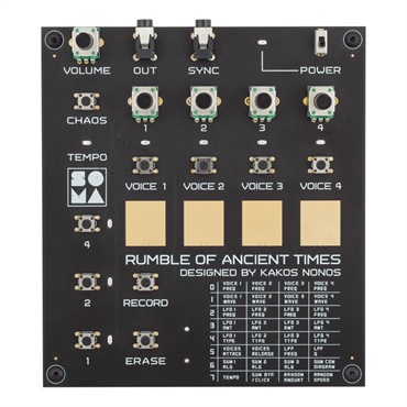 SOMA laboratory SOMA LABORATORY ORNAMENT-8(お取り寄せ商品