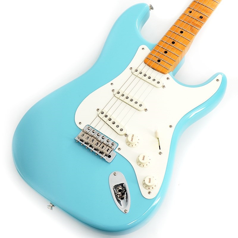 Fender Custom Shop Limited Edition 1957 Stratocaster NOS AA Flame