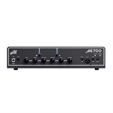 Aguilar TONE HAMMER 700 V2 【半期決算セール】 【Aguilar