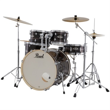 Pearl EXX725SN/C-2CS #31 [EXPORT スタンダードサイズ ドラムセット
