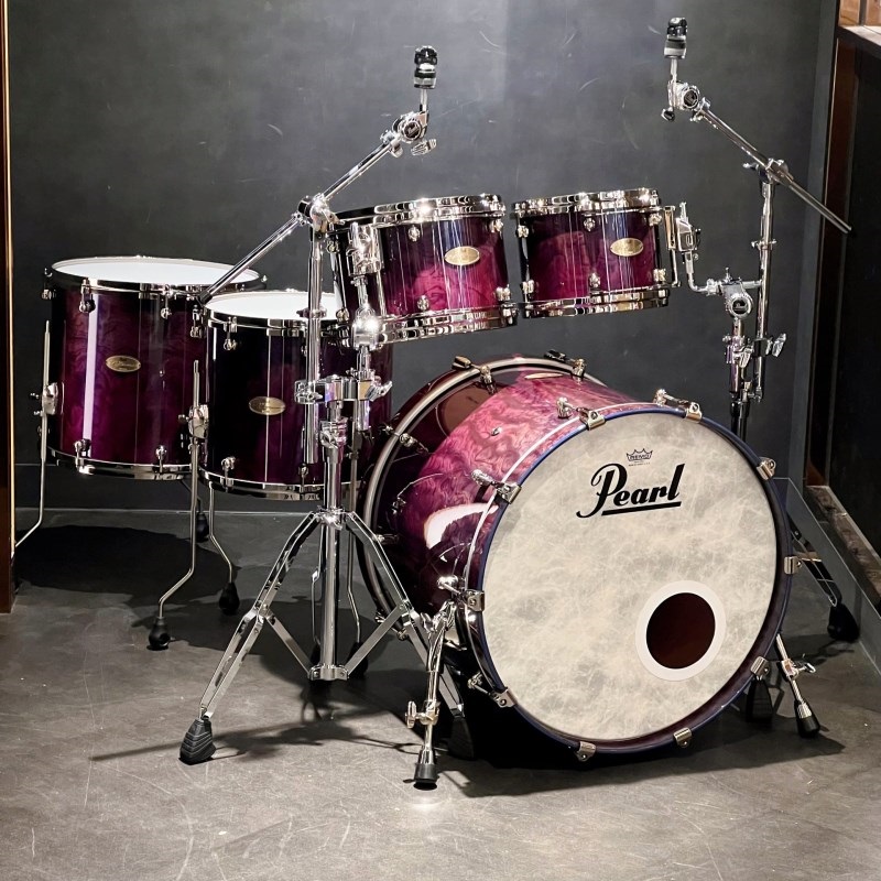 Pearl 【値下げしました！】 Reference One 5pc Drum Set [Limited