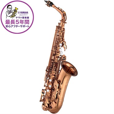 YANAGISAWA アルトサックス ヤナギサワ A-WO2 【調整&セットアップ後