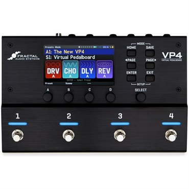 FRACTAL AUDIO SYSTEMS FC-12 MARK II（フラクタルオーディオシステム