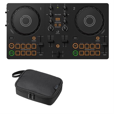 AlphaTheta DDJ-FLX2 + rekordboxパーフェクトガイドSET 【APPLE MUSIC