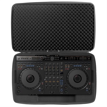 UDG U8329BL Creator AlphaTheta DDJ-GRV6 ハードケース 【DDJ-GRV6