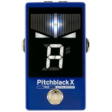 KORG Pitchblack X [PB-X] ｜イケベ楽器店オンラインストア