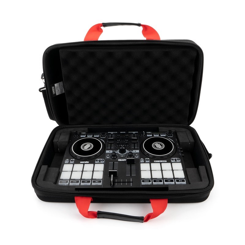 reloop Premium Compact Controller Bag 【Reloop BUDDY対応キャリング