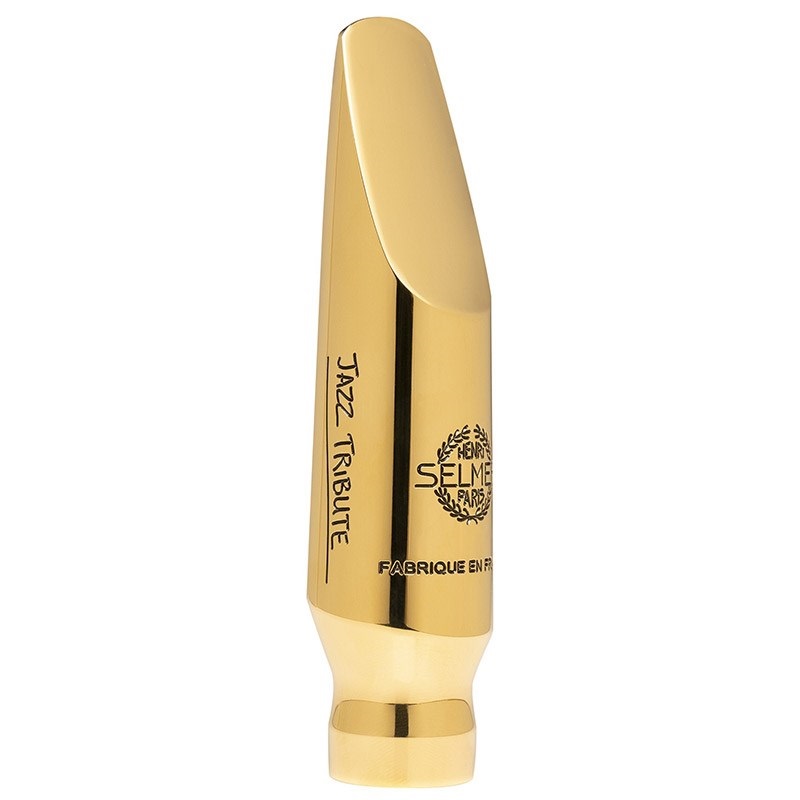 Selmer Paris 「オープニング：8*」テナーサックス用マウスピース