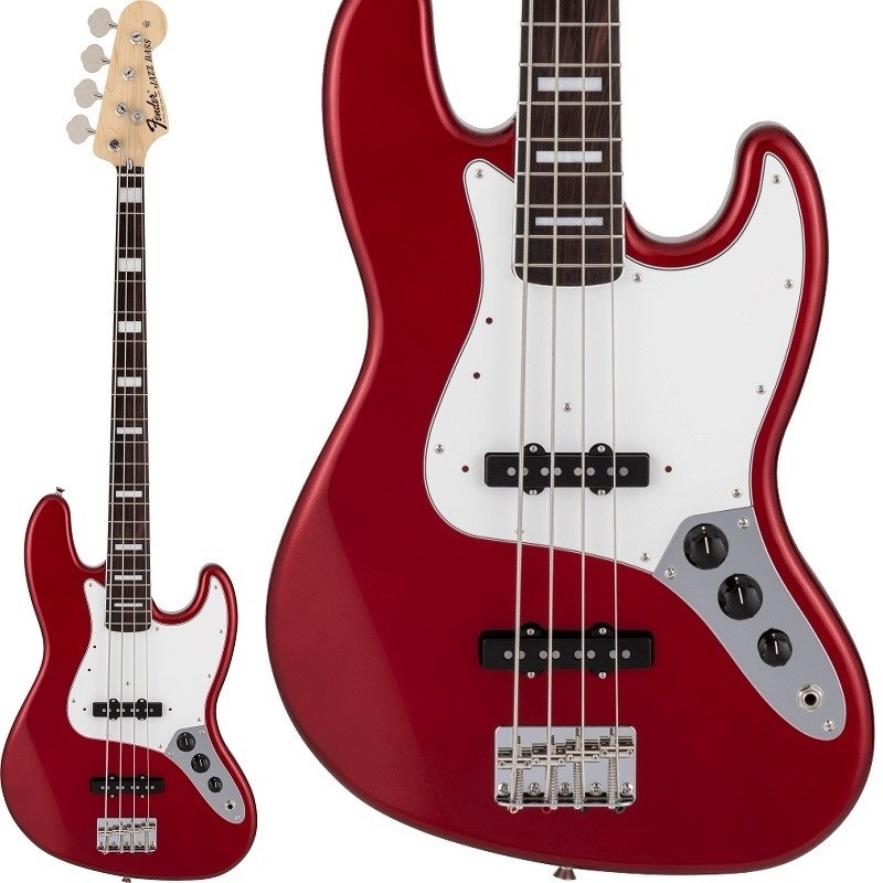 Fender Made in Japan 【入荷待ち、ご予約受付中】 Traditional 70s
