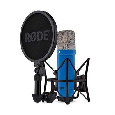 RODE NT1 5th Generation (ブラック)(NT1GEN5B)(ロード)(コンデンサー