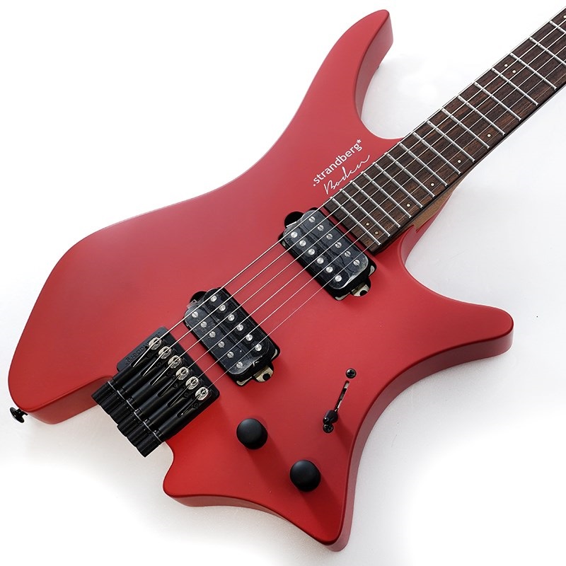 Strandberg Boden Essential 6 (Astro Dust) ｜イケベ楽器店オンライン