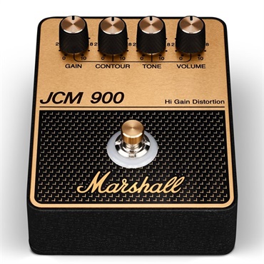 Marshall 1959 Overdrive Pedal（マーシャル）オーバードライブ