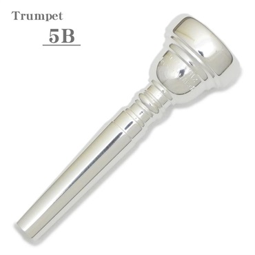 B.Tilz ティルツ / BAKO 3B トランペット用 マウスピース ｜イケベ楽器