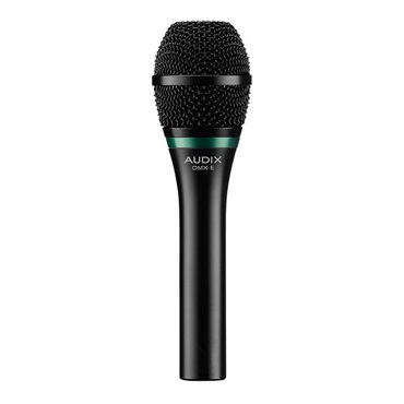 AUDIX OMX-E 【予約商品・7月26日発売】(オーディックス)(ボーカル用