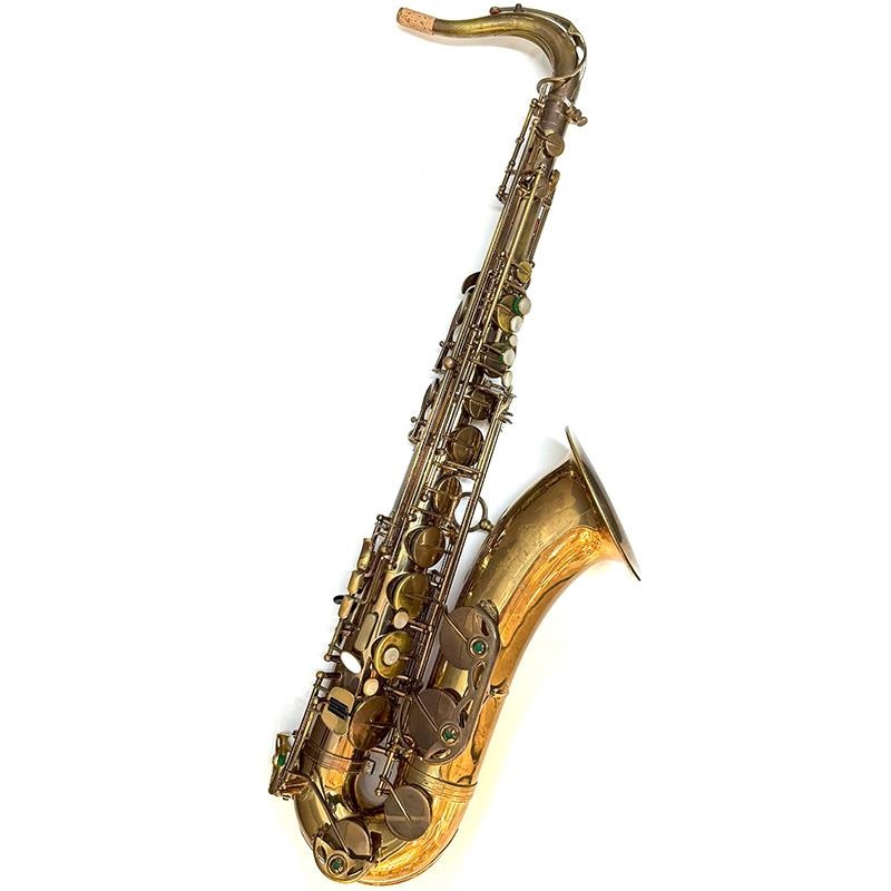 Selmer Paris USED 中古 セルマー テナーサックス SA-80(I) w/o（彫刻