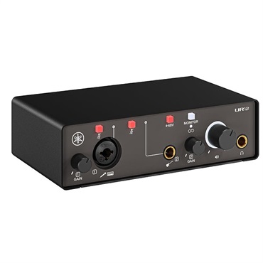 Steinberg IXO12 B(USB・オーディオインターフェイス)(USB Type-C