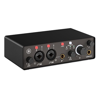 YAMAHA AG03MK2 B(ヤマハ)(USBミキサー)(配信用インターフェース