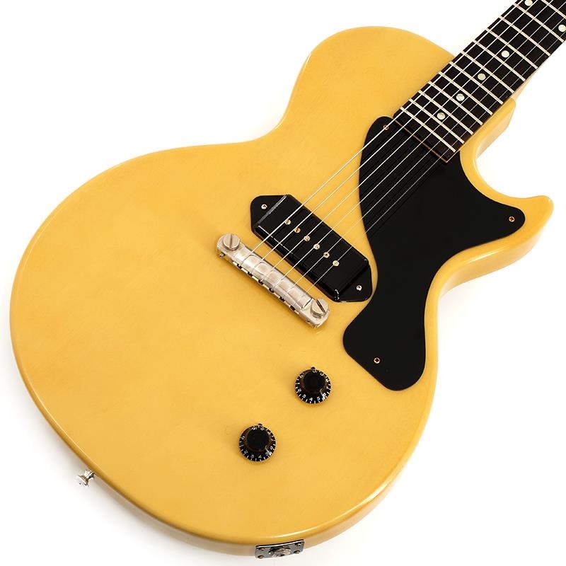 Gibson 1957 Les Paul Junior Reissue VOS (TV Yellow) 【S/N 751293