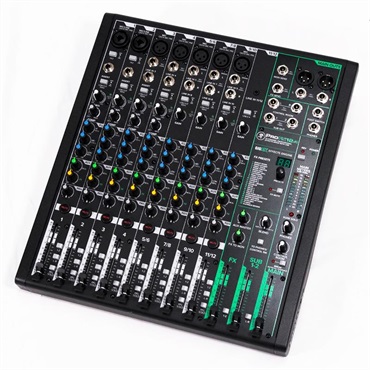 Mackie ProFX10 v3 アナログミキサー（USB接続不可) Mackie ProFX10 v3