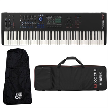 YAMAHA (予約商品・3月中入荷予定)MODX M7 (76鍵盤) 純正ソフトケース